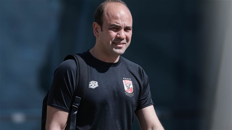احمد ابوعبلة