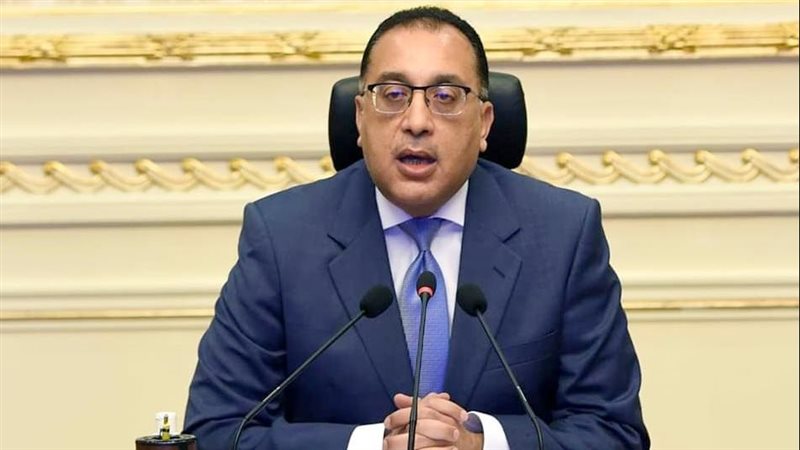 المهندس مصطفى مدبولي