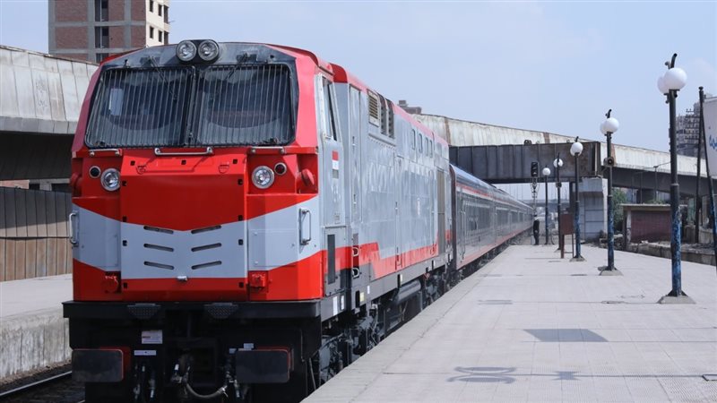 هيئة السكك الحديد