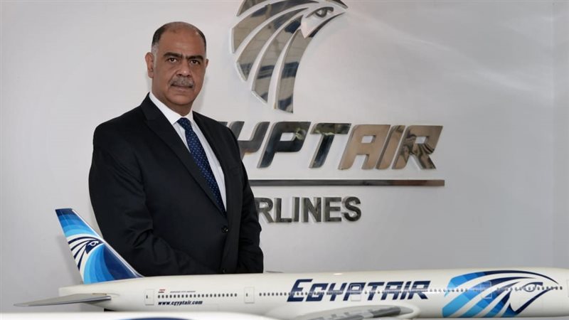 الطيار عمرو نبيل
