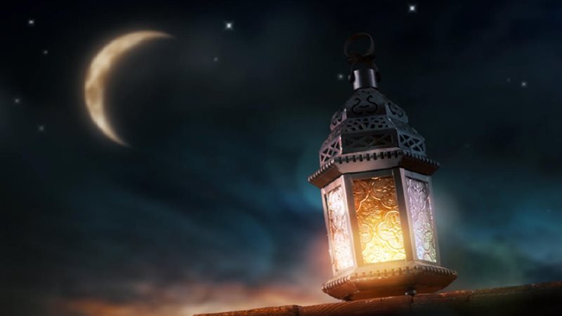 شهر رمضان