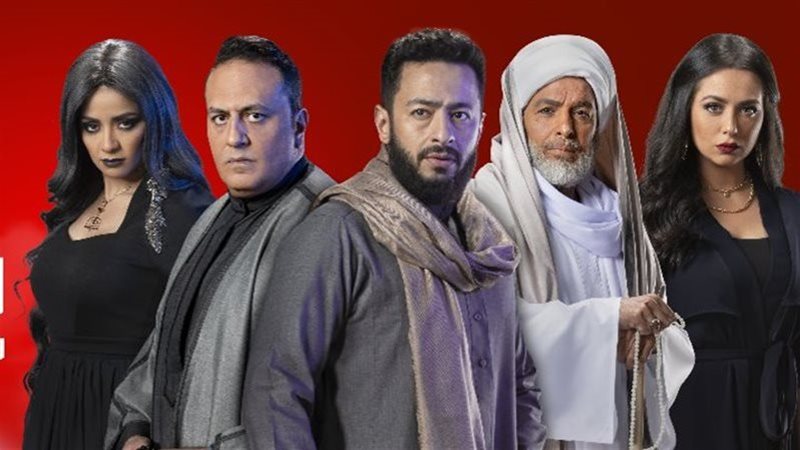 المداح أسطورة الوادي