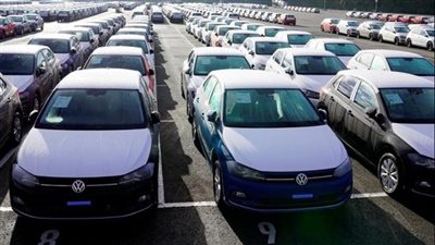 رابطة تجار السيارات: الحجز بدون تحديد السعر مخالف للقانون 