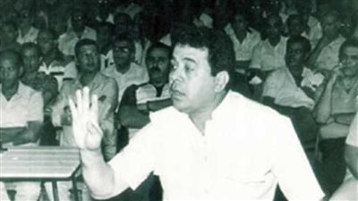 نبيل نصير.. 26 عامًا على رحيل نبيل نصير نجم الزمالك السابق 