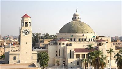 القاهرة ضمن أفضل 100 جامعة عالميا بالتصنيف البريطاني 2022 | فيديوجراف