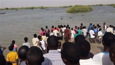  مصرع شاب غرقا في ترعة الحميدات جنوب الأقصر