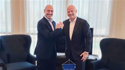 فيفا يعلق انتخابات الاتحاد العراقي لكرة القدم في سبتمبر ويرسل لجنة لتقصي الحقائق
