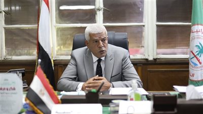نقيب الزراعيين: لا تستطيع أي دولة تحقيق الاكتفاء الذاتى من جميع السلع