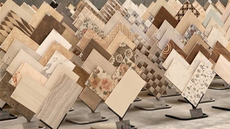 اسعار السيراميك