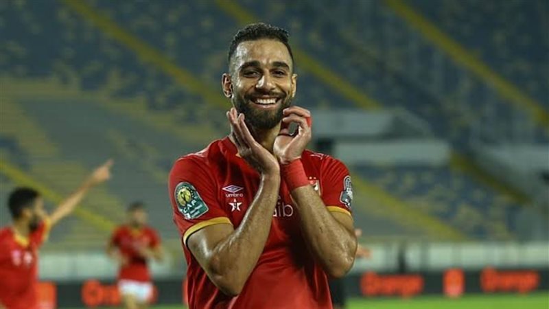 عمرو السوليه