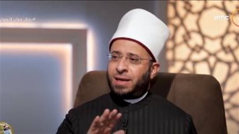 الدكتور أسامة الأزهري