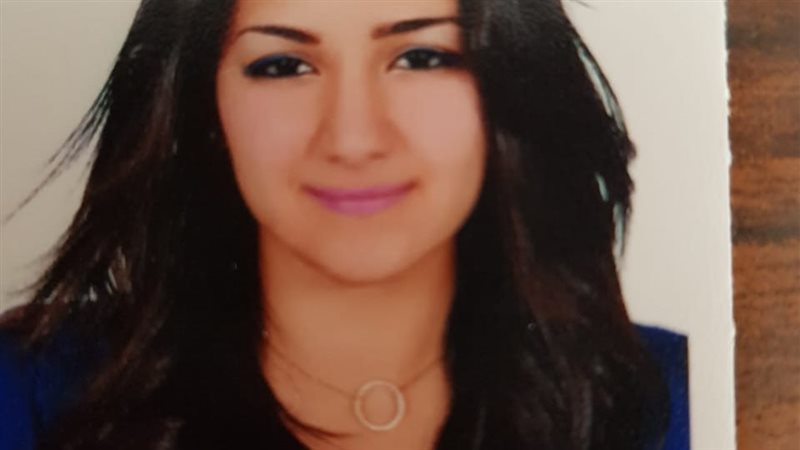 الصحفية سلمي سيد