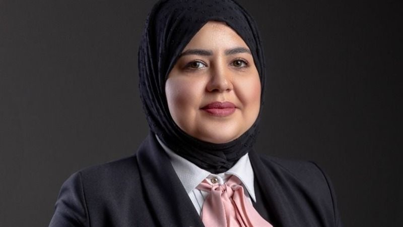 أسما التركي نائب