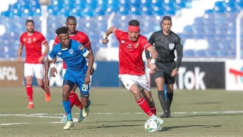 الأهلى أمام الهلال