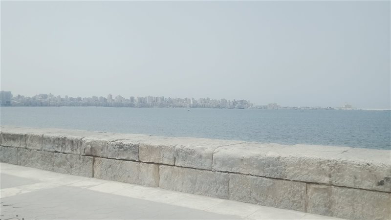 شاطئ الإسكندرية