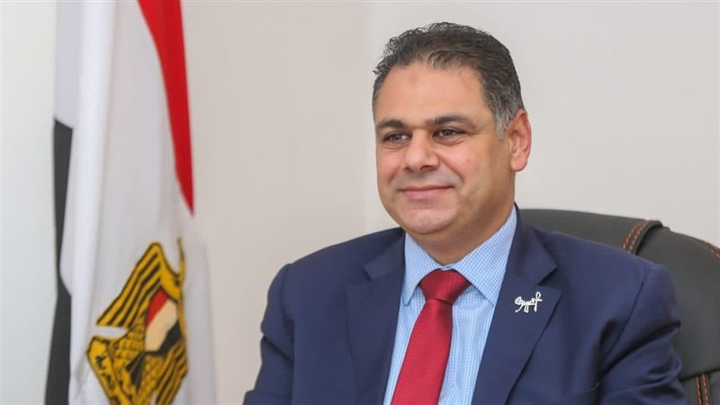 أحمد يوسف الوكيل