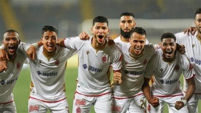 الوداد المغربي يتأهل لنهائي دوري أبطال أفريقيا بعد التعادل أمام بترو أتليتكو