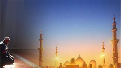 حان الآن موعد أذان المغرب حسب التوقيت المحلي لمدينة القاهرة | فيديو 