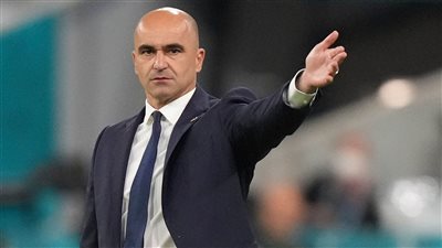 مدرب بلجيكا يحرض لوكاكو وهازارد على الرحيل عن تشيلسي وريال مدريد