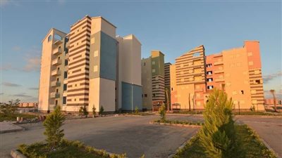  شقق الإسكان المتميز، احسب قسط شقتك بالعلمين الجديدة 