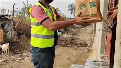 محافظ الإسكندرية: توفير الدعم للأسر الأولى بالرعاية خلال رمضان