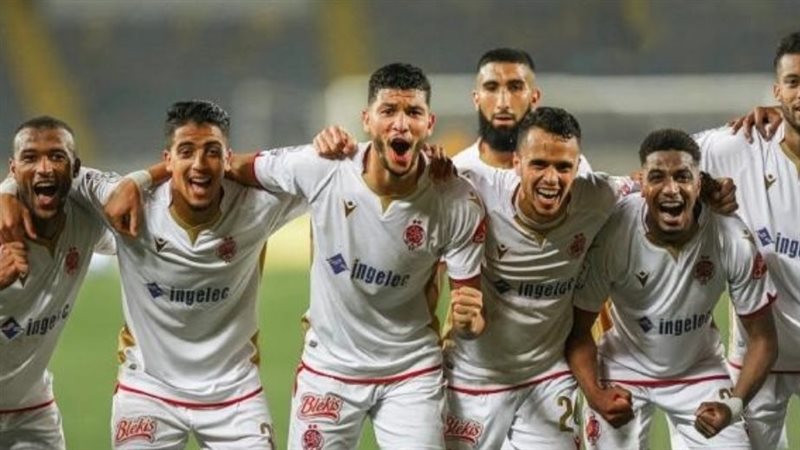 الوداد المغربي