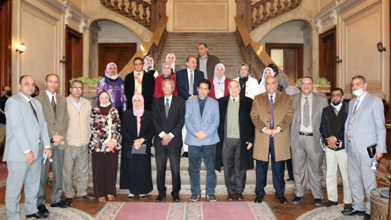تجديد الاعتماد الدولي