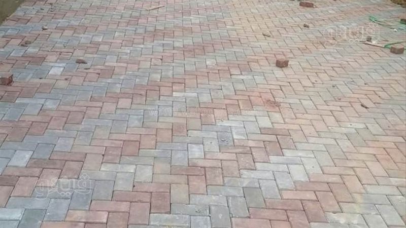 اعمال التطوير فى