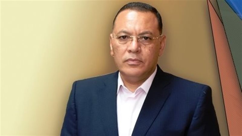 محافظ الشرقية