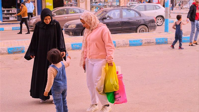 جانب من الفاعلية