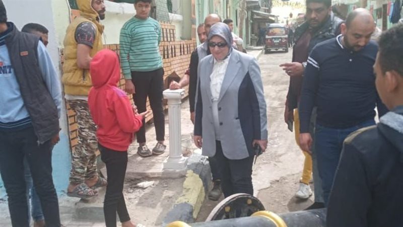 الاسكندريه