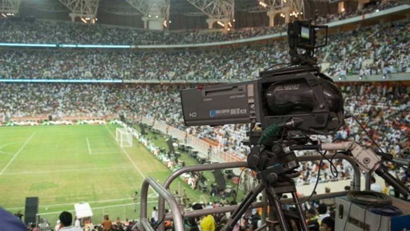 حقوق بث البطولات