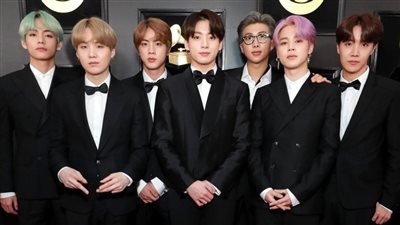 دبلوماسي كوري: تجنيد أعضاء فرقة BTS في الجيش