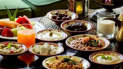 تفسير رؤية السحور في المنام وعلاقتها بالفرج القريب 