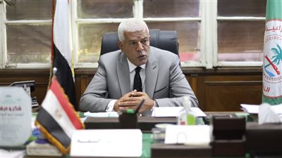 نقيب الزراعيين: نسعى لتعديل قانون النقابة.. وهناك تحفظ على المادة 72