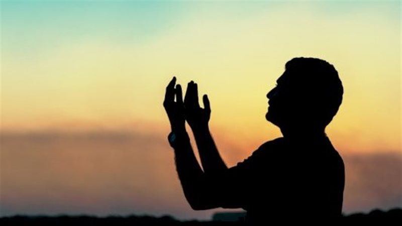 اوقات استجابة الدعاء