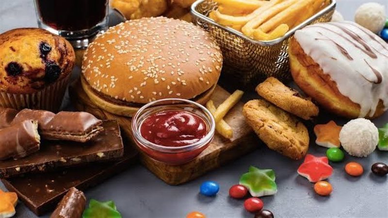 أطعمة ممنوعة خلال