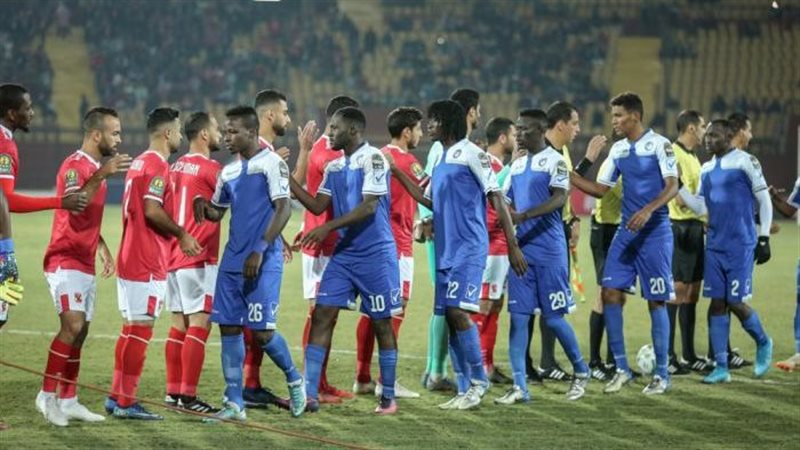 الأهلي أمام الهلال