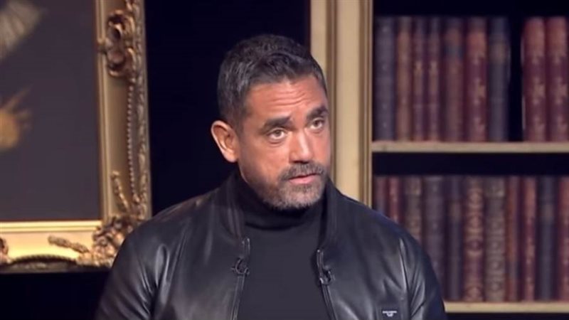 أمير كرارة، فيتو