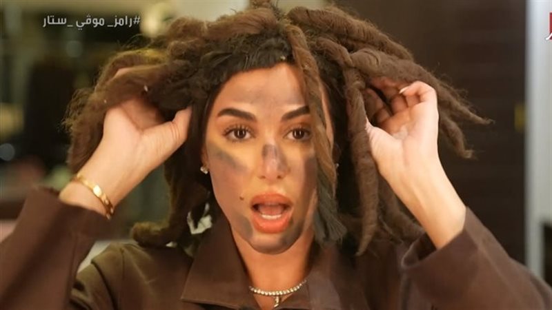 ياسمين صبري