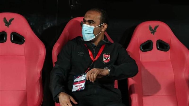 سيد عبد الحفيظ