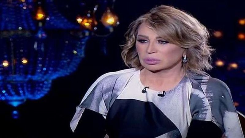 إيناس الدغيدي