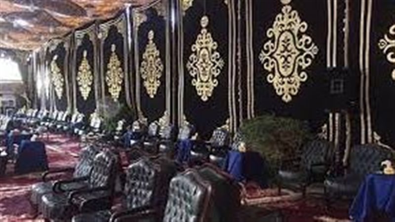 تفسير حلم العزاء