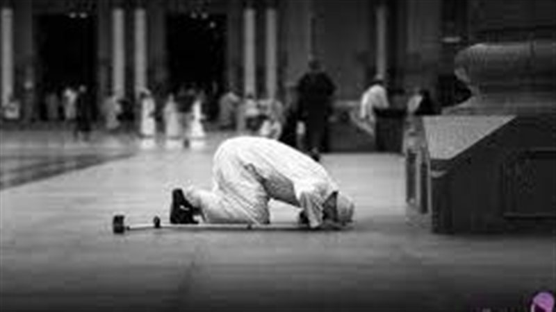 صلاة الفجر