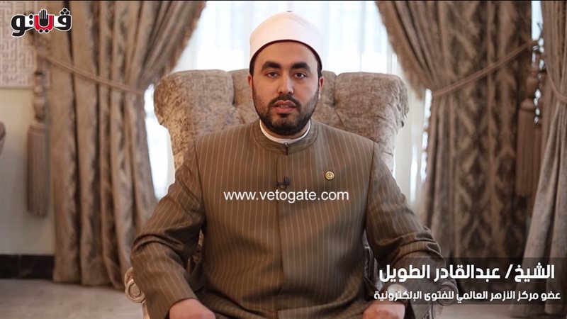 الشيخ عبد القادر