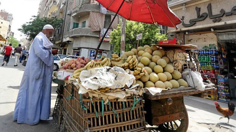 الباعة الجائلون 