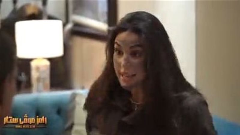 ياسمين صبري في رامز