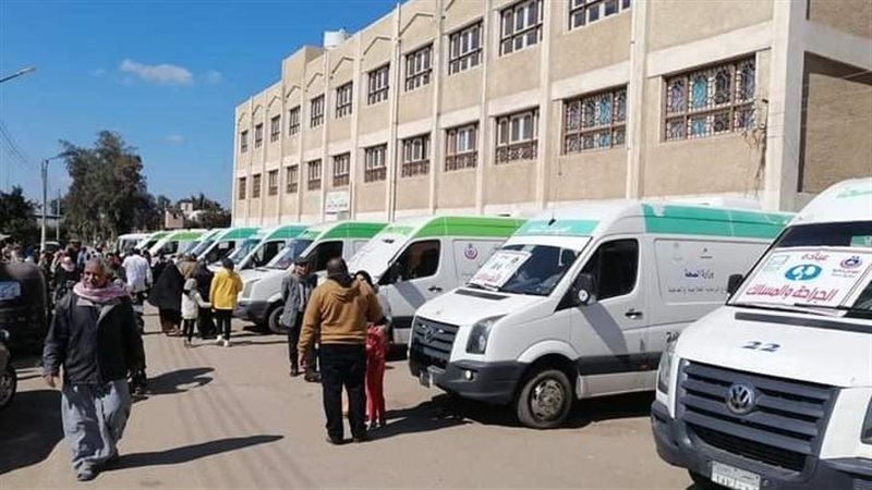 مبادرة حياة كريمة