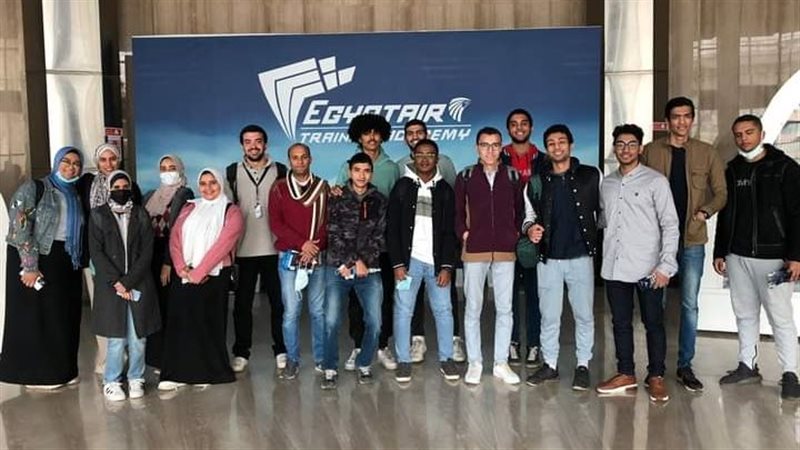 اكاديمية مصر للطيران