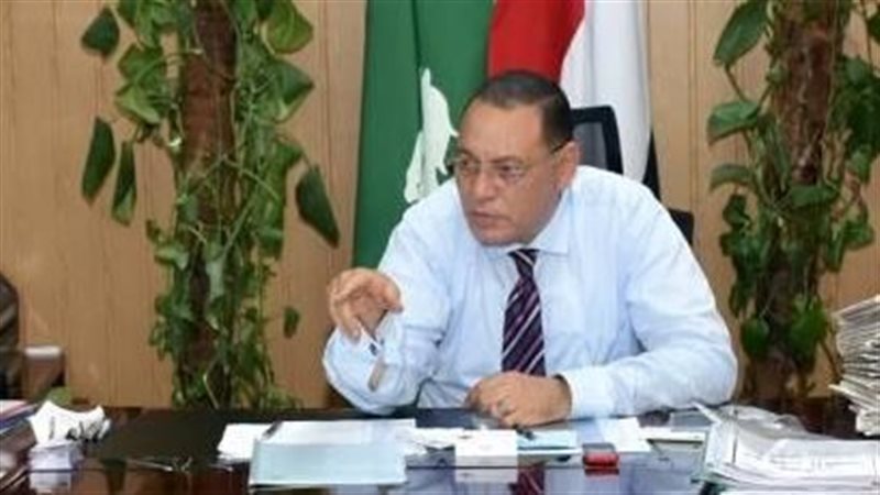 محافظ الشرقية